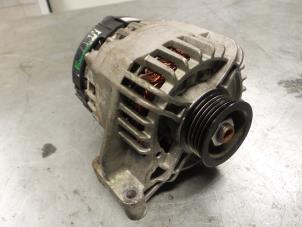 Gebruikte Dynamo Alfa Romeo MiTo (955) 1.4 16V Prijs € 75,00 Margeregeling aangeboden door A.T.S. van de Wiel