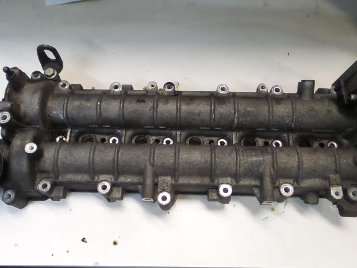 Alfa Romeo Brera Nokkenas set