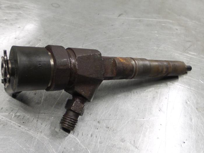 Alfa Romeo Brera Verstuiver (diesel)