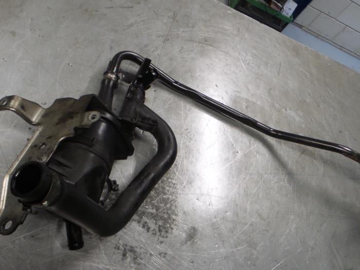 Alfa Romeo Brera Koolstoffilter