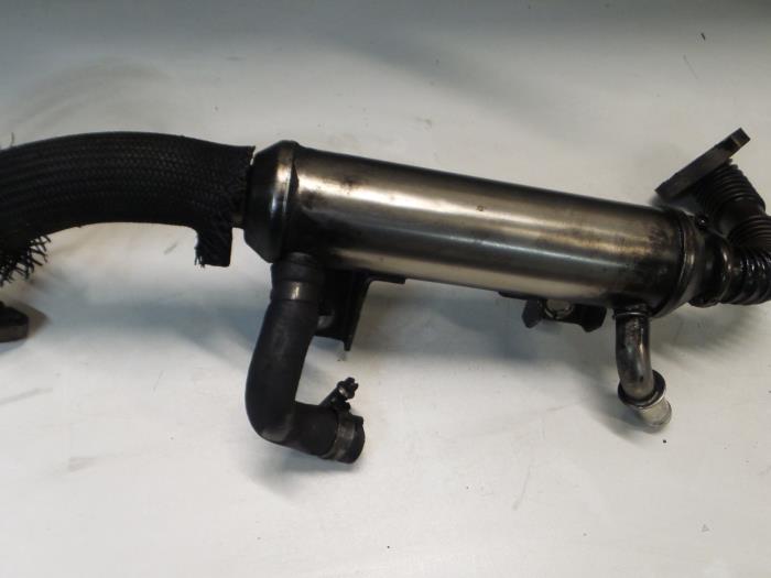 Alfa Romeo Brera EGR koeler