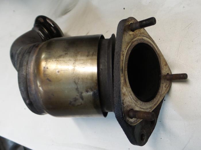 Alfa Romeo Brera Roetfilter