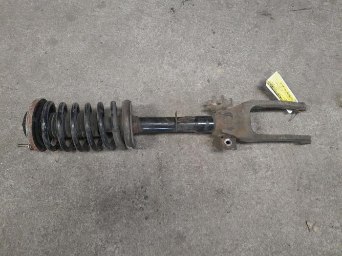 Alfa Romeo 166 Schokdemperpoot links-voor