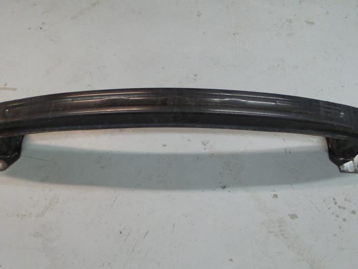 Seat Ibiza Bumperframe voor