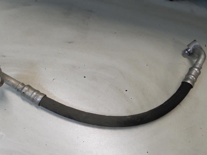 Seat Ibiza Airco Leiding