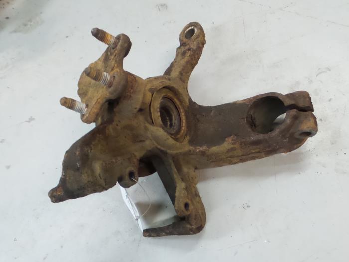 Seat Ibiza Fusee links-voor