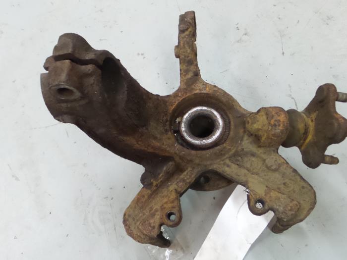 Seat Ibiza Fusee rechts-voor