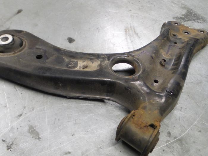 Seat Ibiza Draagarm links-voor