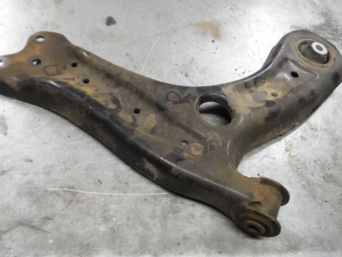 Seat Ibiza Draagarm rechts-voor