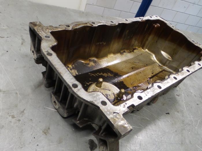 Seat Altea Carterpan