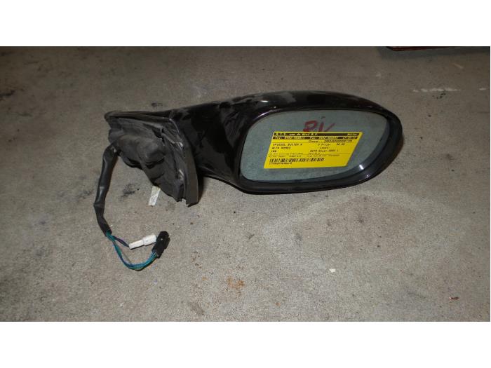 Alfa Romeo 166 Buitenspiegel rechts