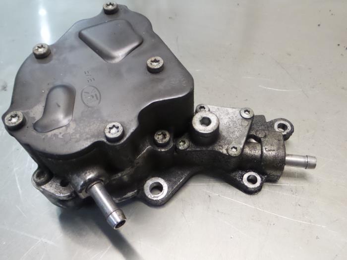 Volkswagen Caddy Brandstofpomp Mechanisch