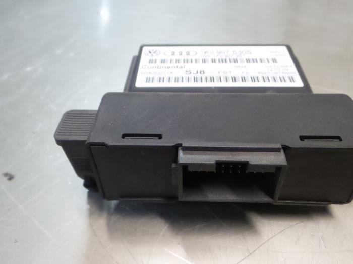 Volkswagen Caddy Module (diversen)