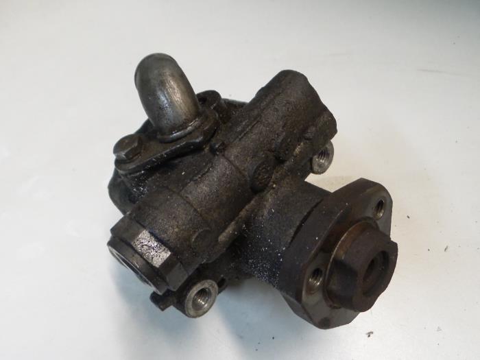 Volkswagen Caddy Stuurbekrachtiging Pomp