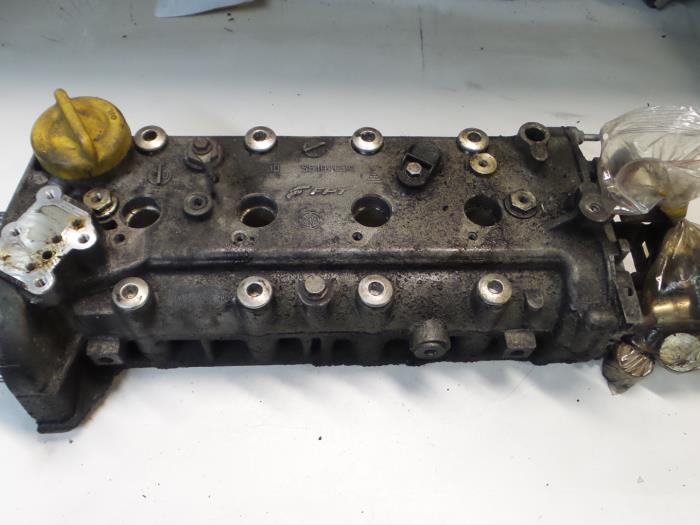 Alfa Romeo Mito Nokkenas set