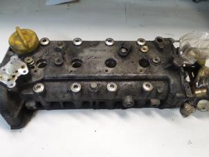 Gebruikte Nokkenas set Alfa Romeo MiTo (955) 1.4 16V Prijs € 100,00 Margeregeling aangeboden door A.T.S. van de Wiel