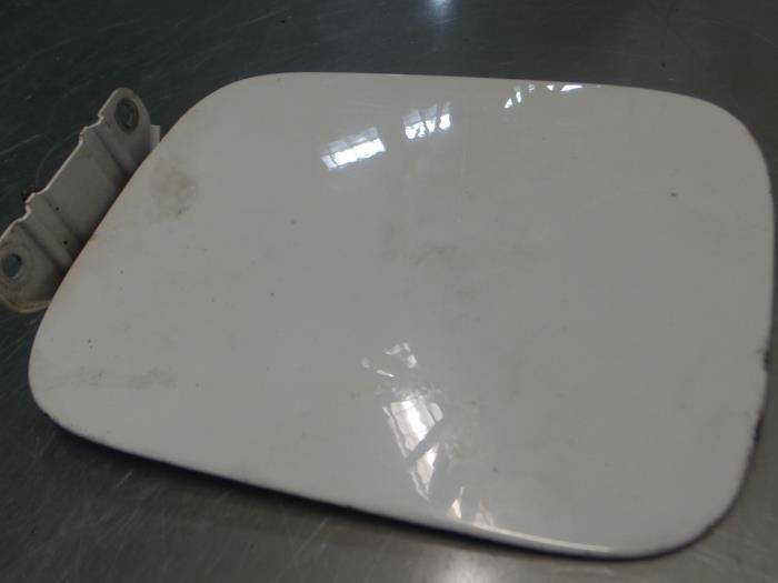 Volkswagen Caddy Tank Klep