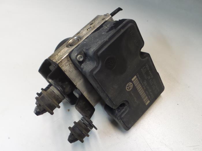 Volkswagen Caddy ABS Pomp