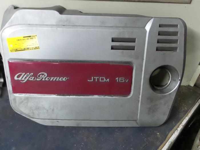 Alfa Romeo 159 Motor Beschermplaat