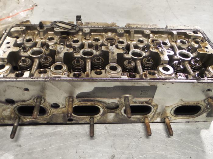 Volkswagen Golf Cilinderkop