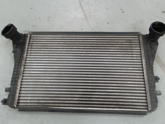 Seat Leon Intercooler