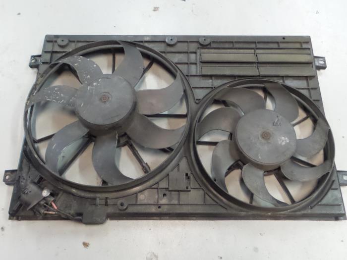 Seat Leon Koelvinhuis