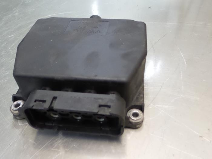 Seat Leon Vacuum ventiel