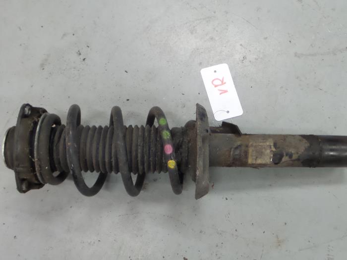 Seat Leon Schokdemperpoot rechts-voor