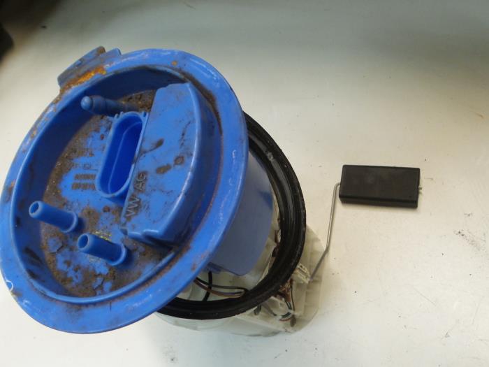 Seat Leon Brandstofpomp Elektrisch