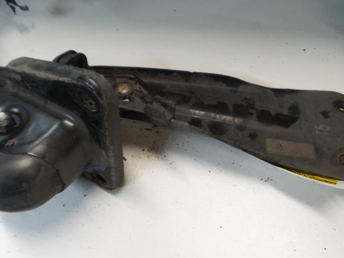 Seat Leon Draagarm links-achter