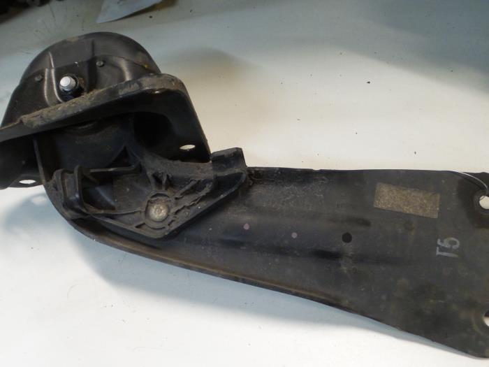 Seat Leon Draagarm rechts-achter