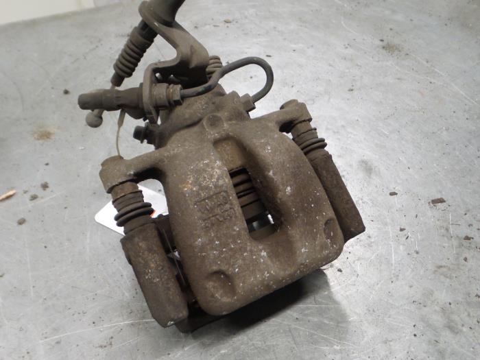 Seat Leon Remklauw (Tang) rechts-achter