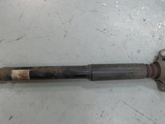 Seat Leon Schokdemper rechts-achter