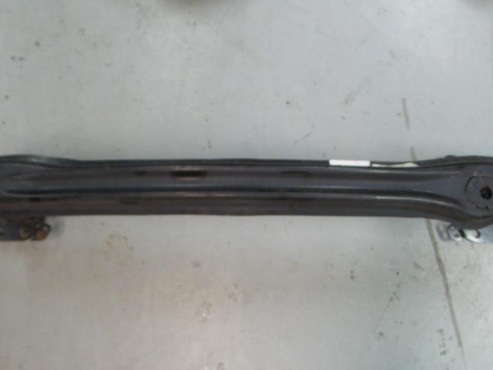 Seat Leon Bumperframe voor