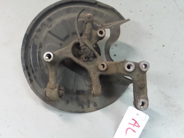 Seat Leon Fusee links-achter