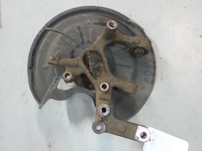 Seat Leon Fusee rechts-achter