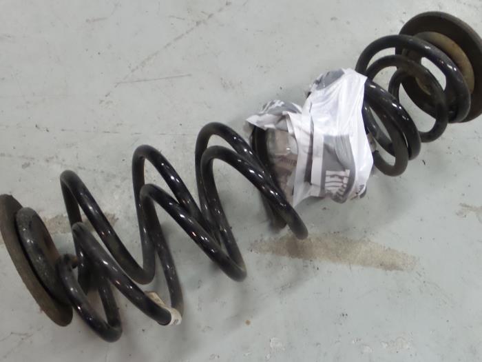 Seat Leon Schroefveer achter