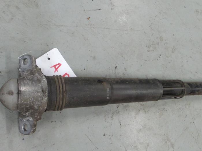 Seat Leon Schokdemper rechts-achter