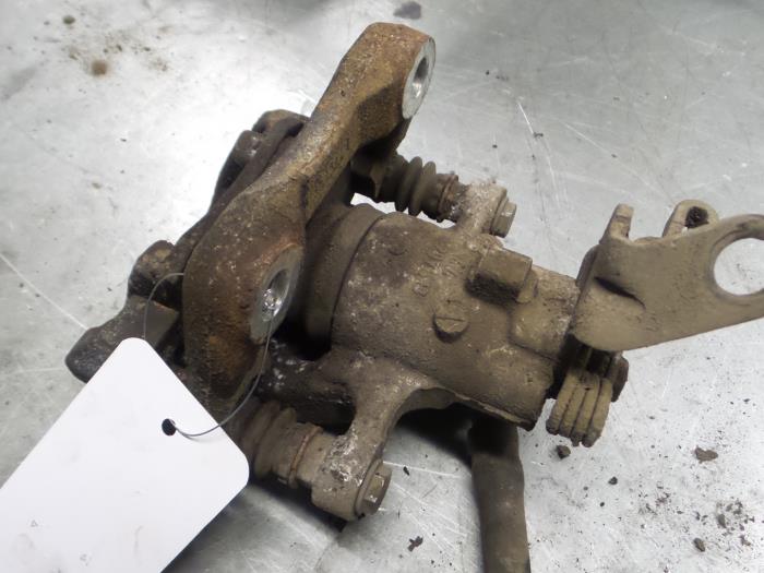 Seat Leon Remklauw (Tang) links-achter