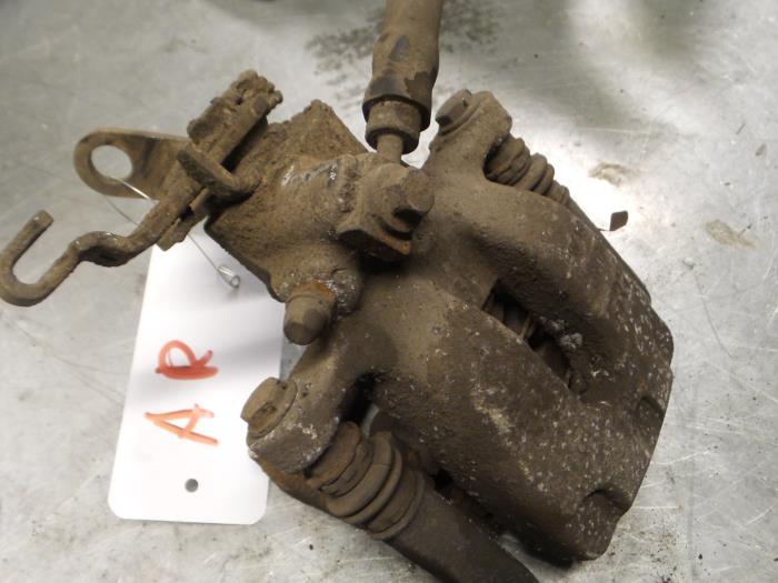 Seat Leon Remklauw (Tang) rechts-achter