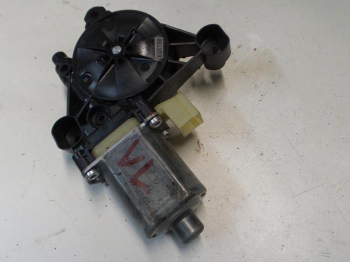 Seat Leon Raammotor Portier