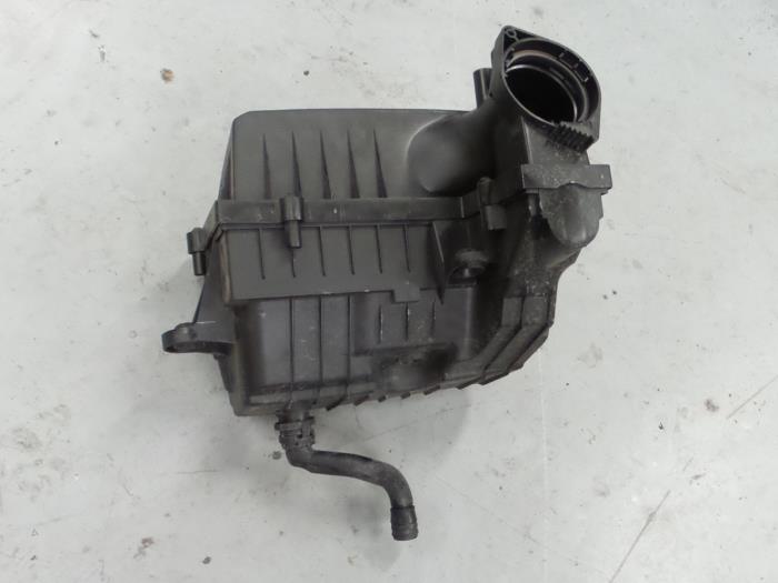 Seat Leon Luchtfilterhuis