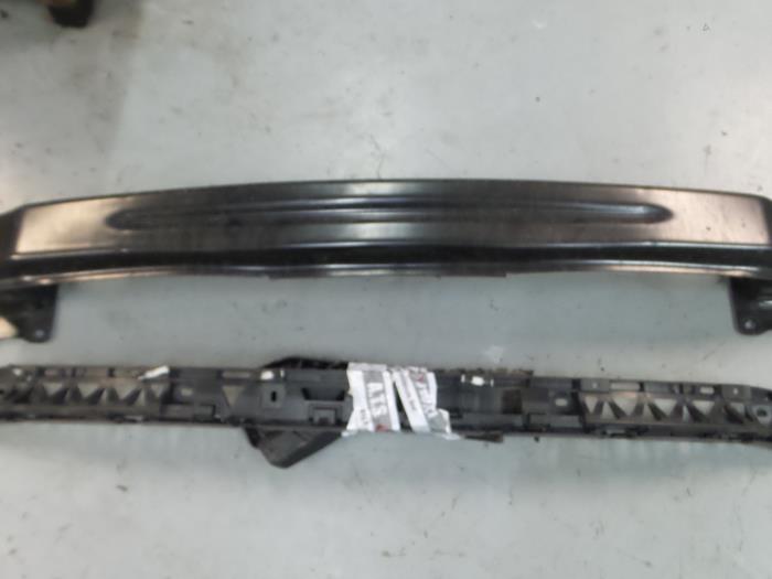 Seat Leon Bumperframe achter