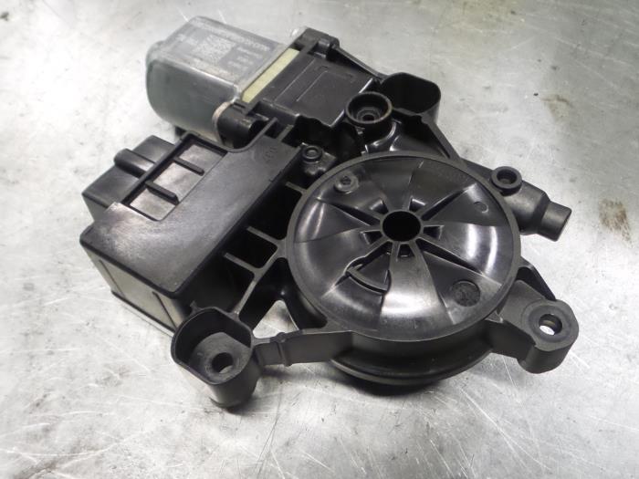 Seat Leon Raammotor Portier