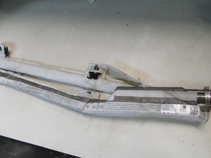 Seat Leon Hemel Airbag