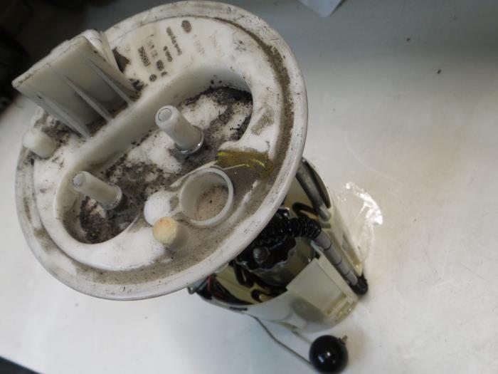 Alfa Romeo GT Brandstofpomp Elektrisch