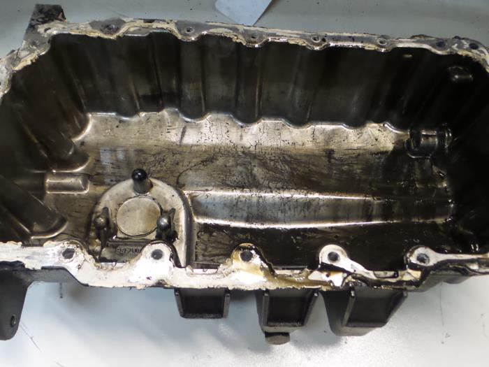 Seat Altea Carterpan