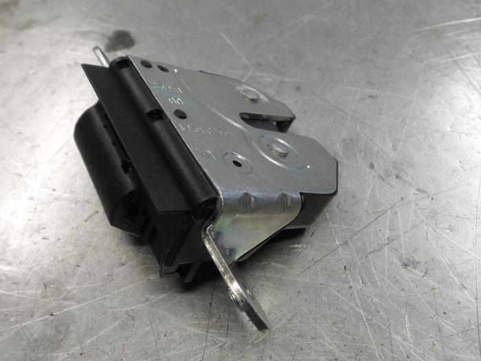 Alfa Romeo Giulietta Slotmechaniek Achterklep