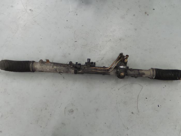 Alfa Romeo GT Stuurhuis Bekrachtigd