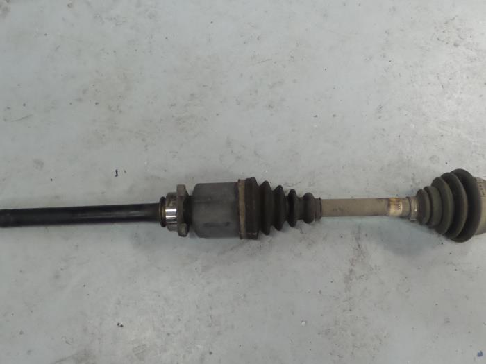 Alfa Romeo GT Aandrijfas rechts-voor